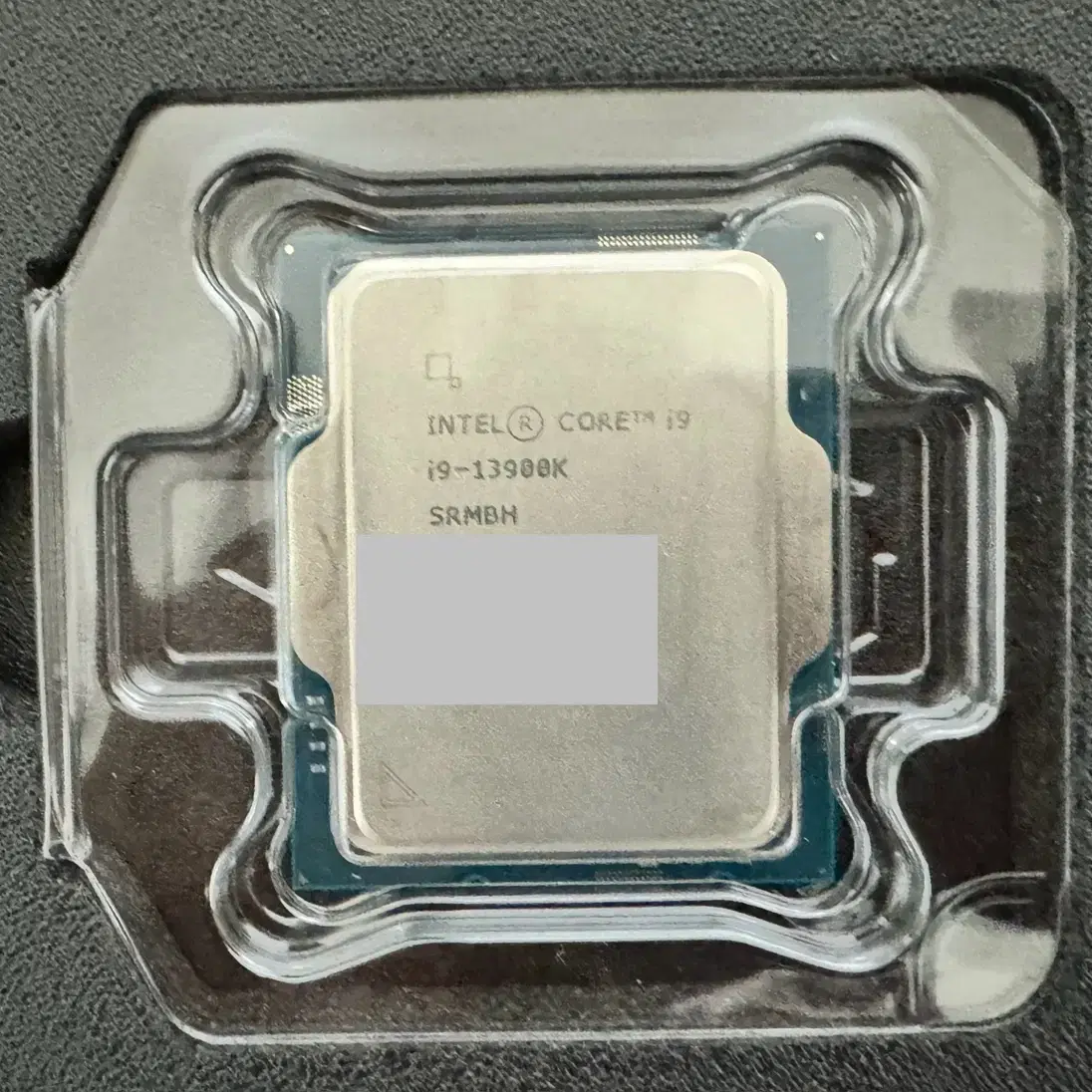 I9 13900k 정품