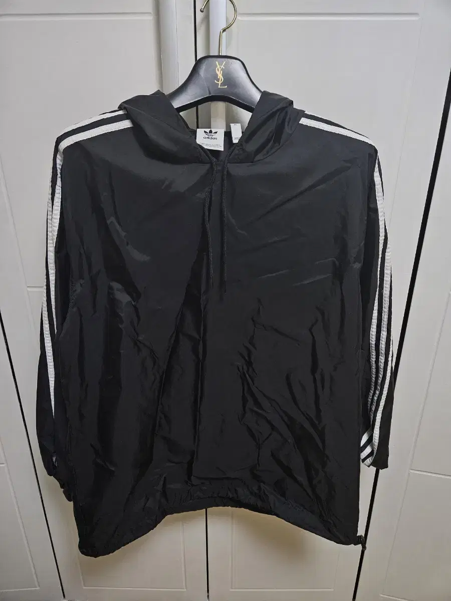 Adidas Wind Hoodie