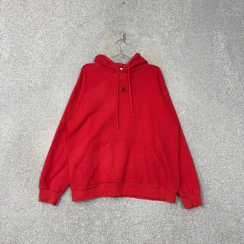 Air Jordan Jumpman Red Hoodie XXL