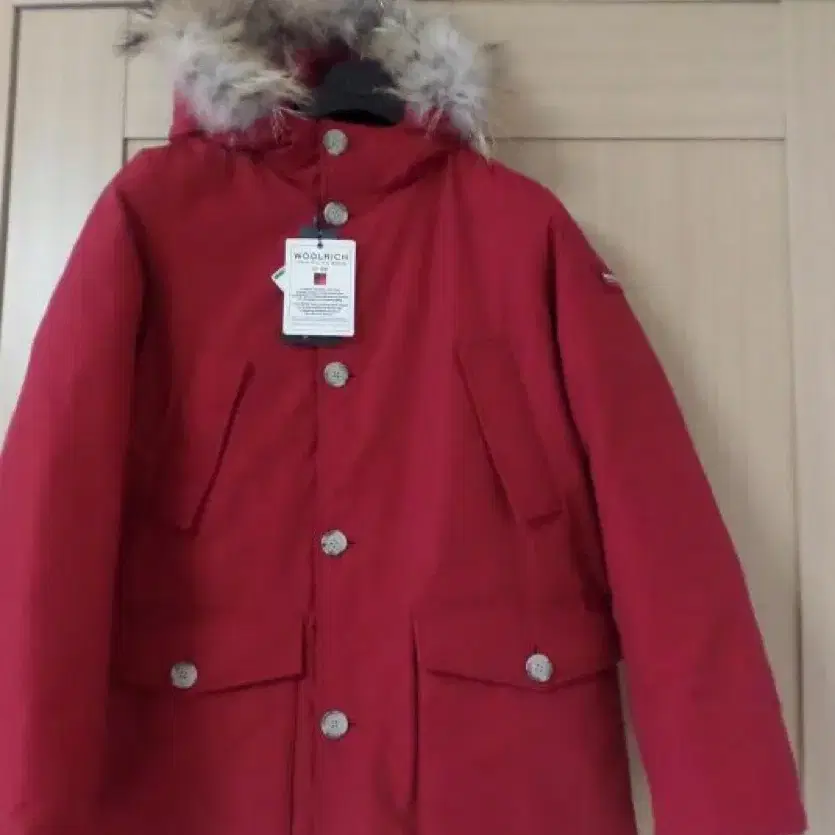 [새상품]울리치(Woolrich)아크틱파카(남아12/여성44-55)