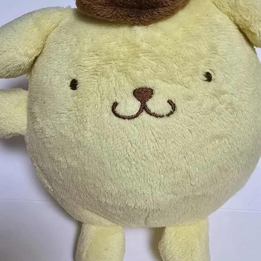 폼푸 인형