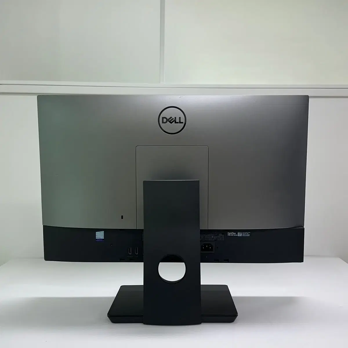 dell 일체형pc 인텔i5 8세대 올인원컴퓨터 OptiPlex 7