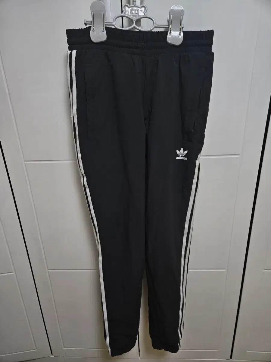 Adidas Wind Jogger Pants