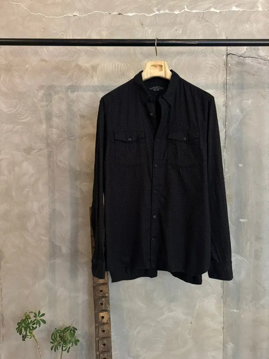 All Saints Shirt Men100