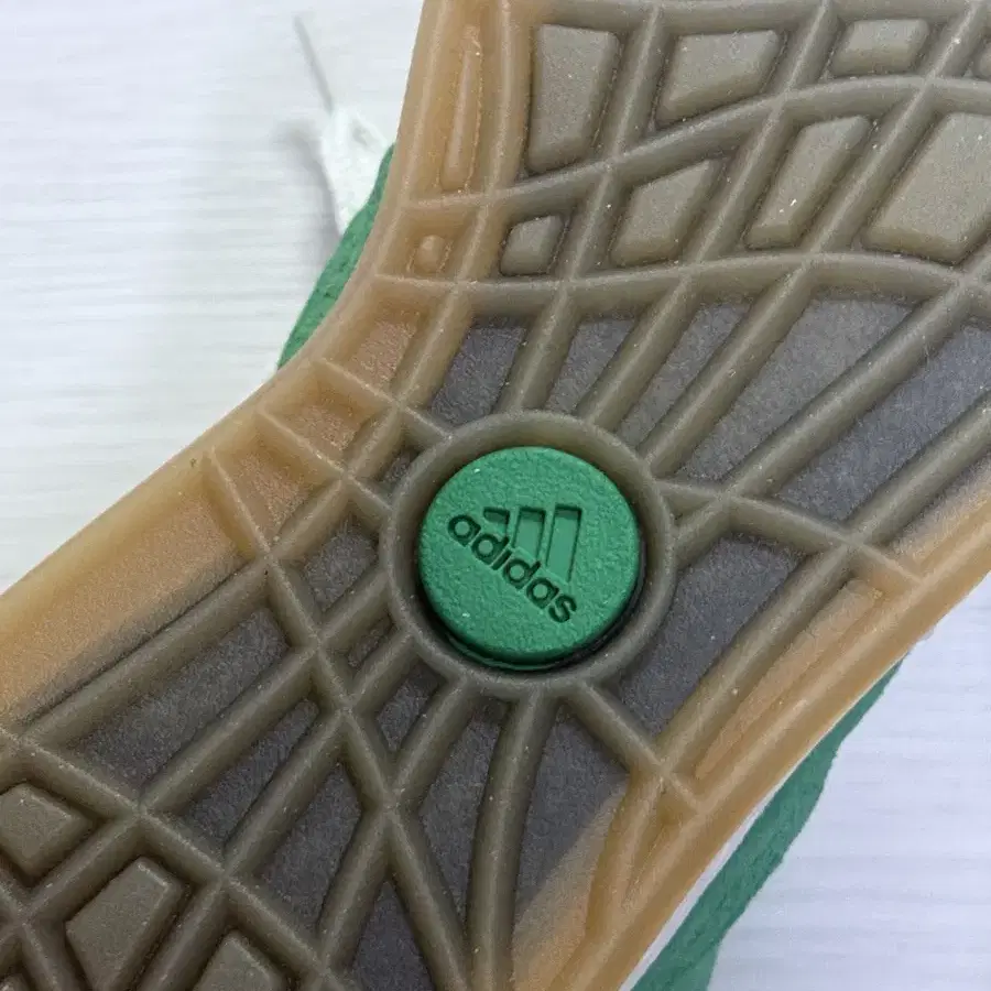 Adidas Adimatic Green 아디다스 아디매틱 그린 UK4