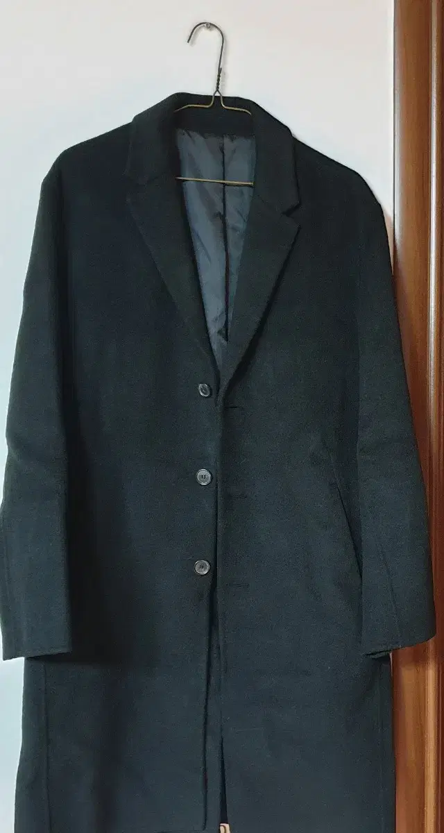 tate coat