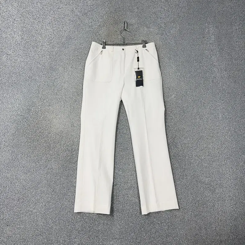 [New]Jack Nicklaus White Golf Performance Pants 31