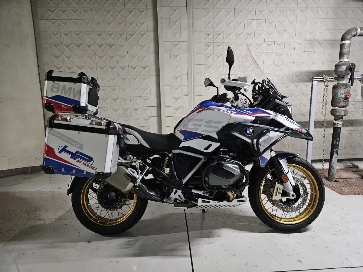 BMW R1250GS 노멀