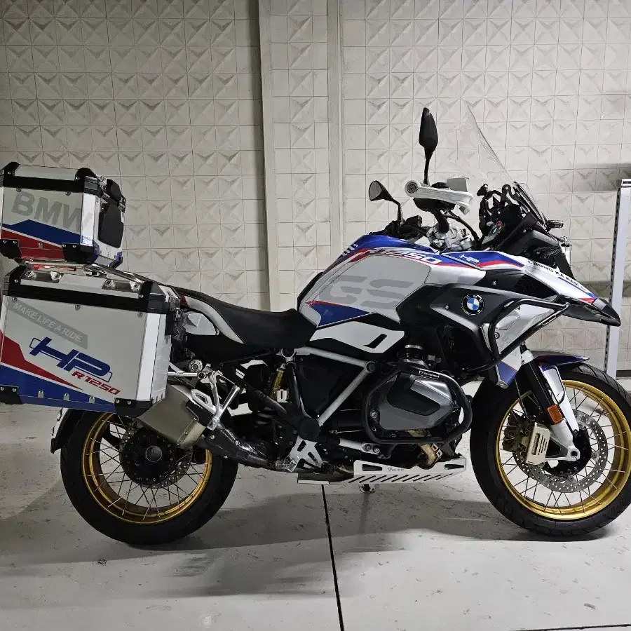 BMW R1250GS 노멀