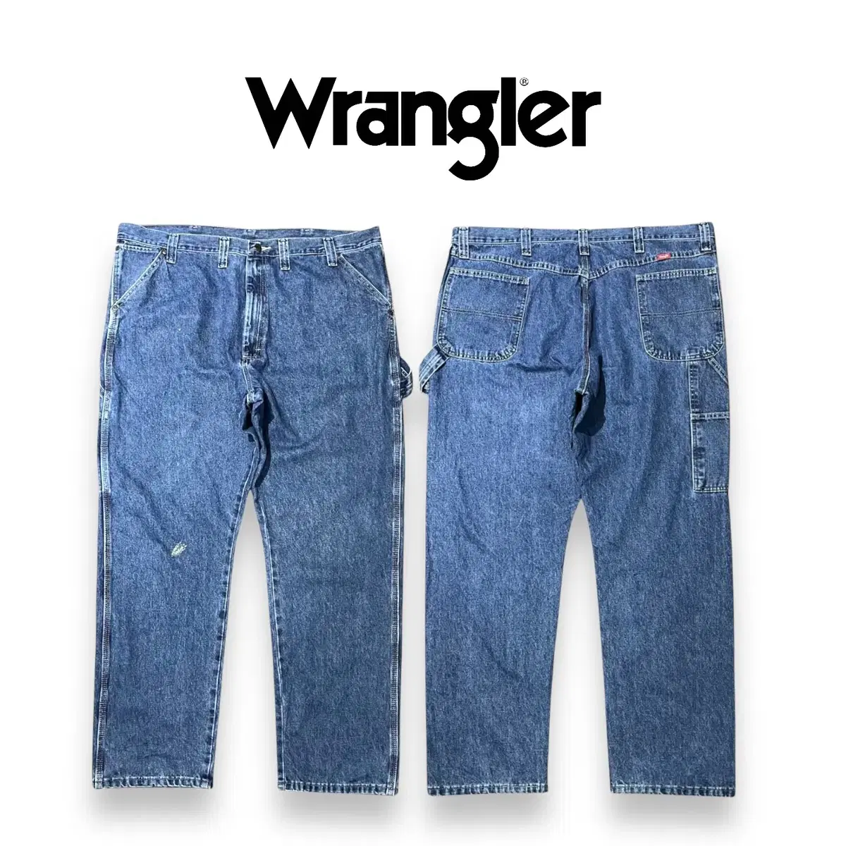 Wrangler Carpenter Pants