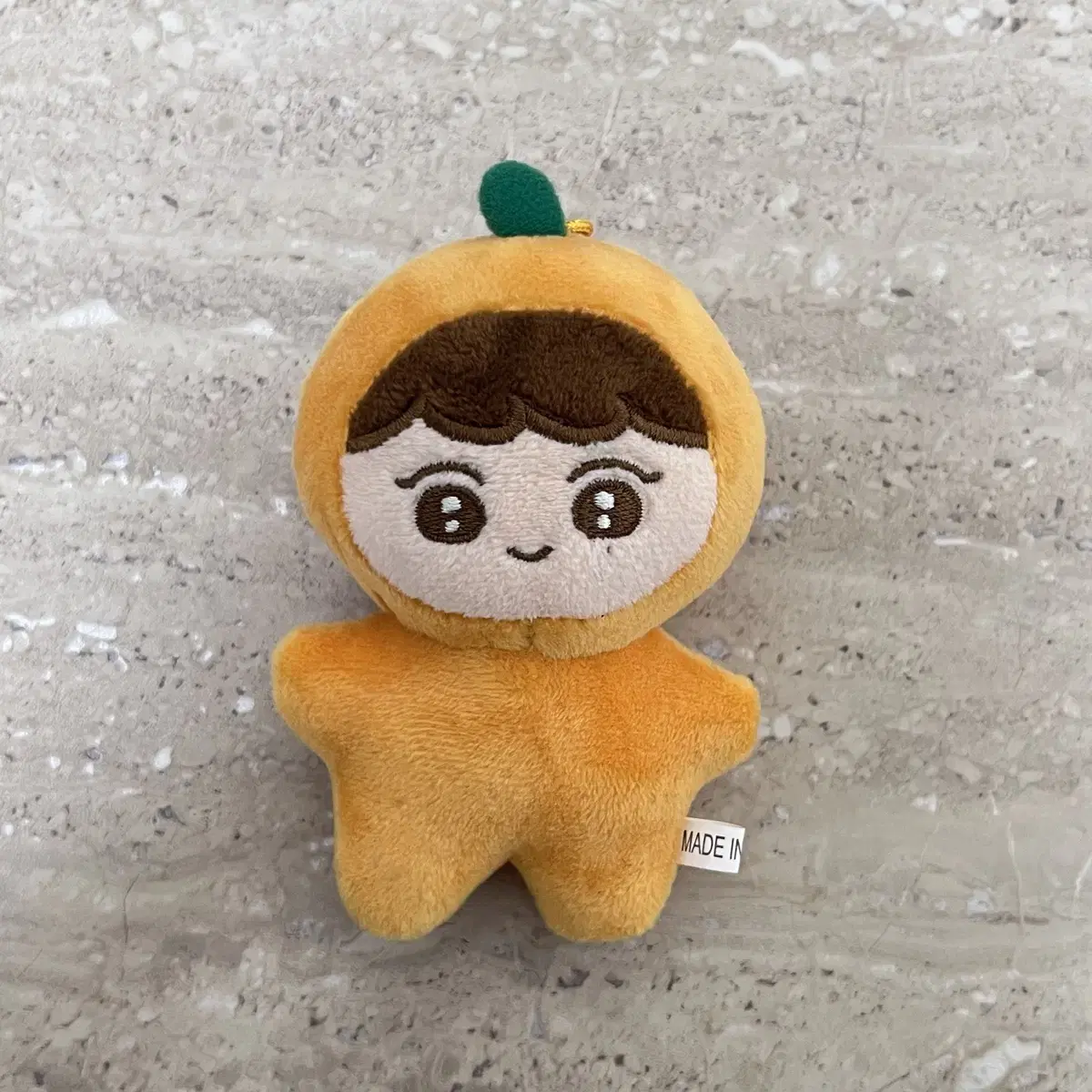 Seventeen seungkwan doll Bubear Tollmanglabong WTS