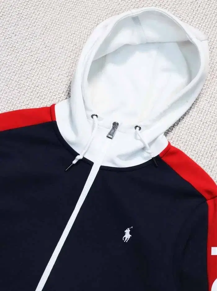 POLO Charming/Hoodie