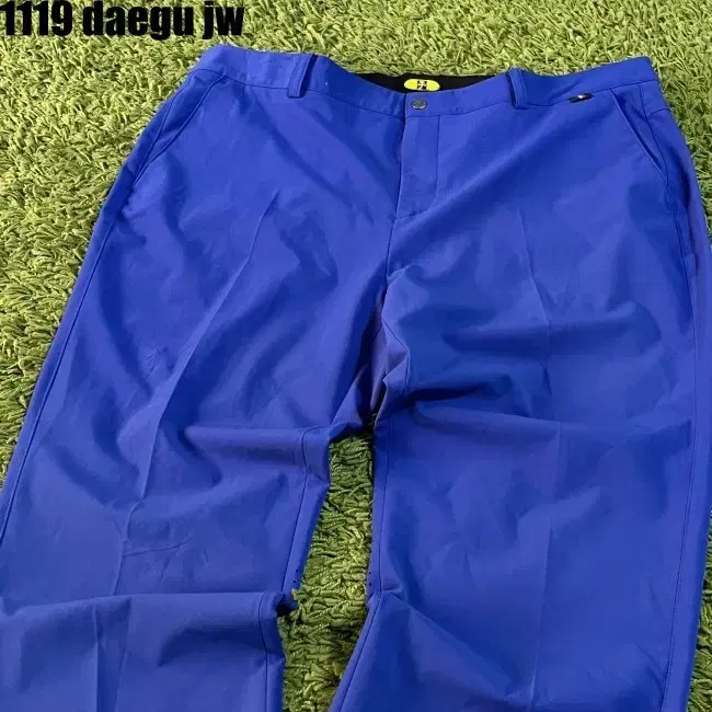 96 CASTELBAJAC PANTS 까스텔바작 바지