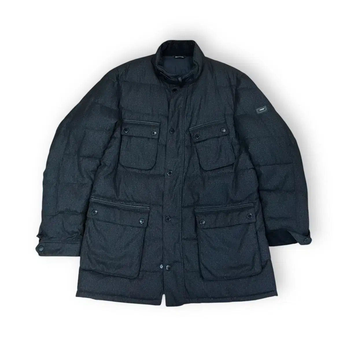 Barbour International Padded Jacket