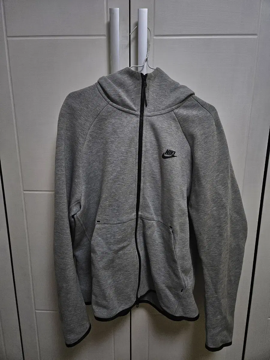 Nike Tech Fleece Full Zip Hoodie