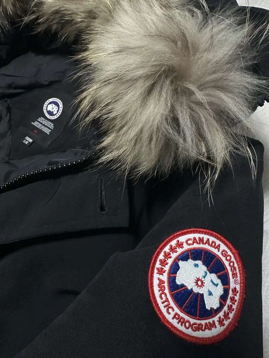 Canada Goose Chateau Fusion Fit New Quality Quick sale