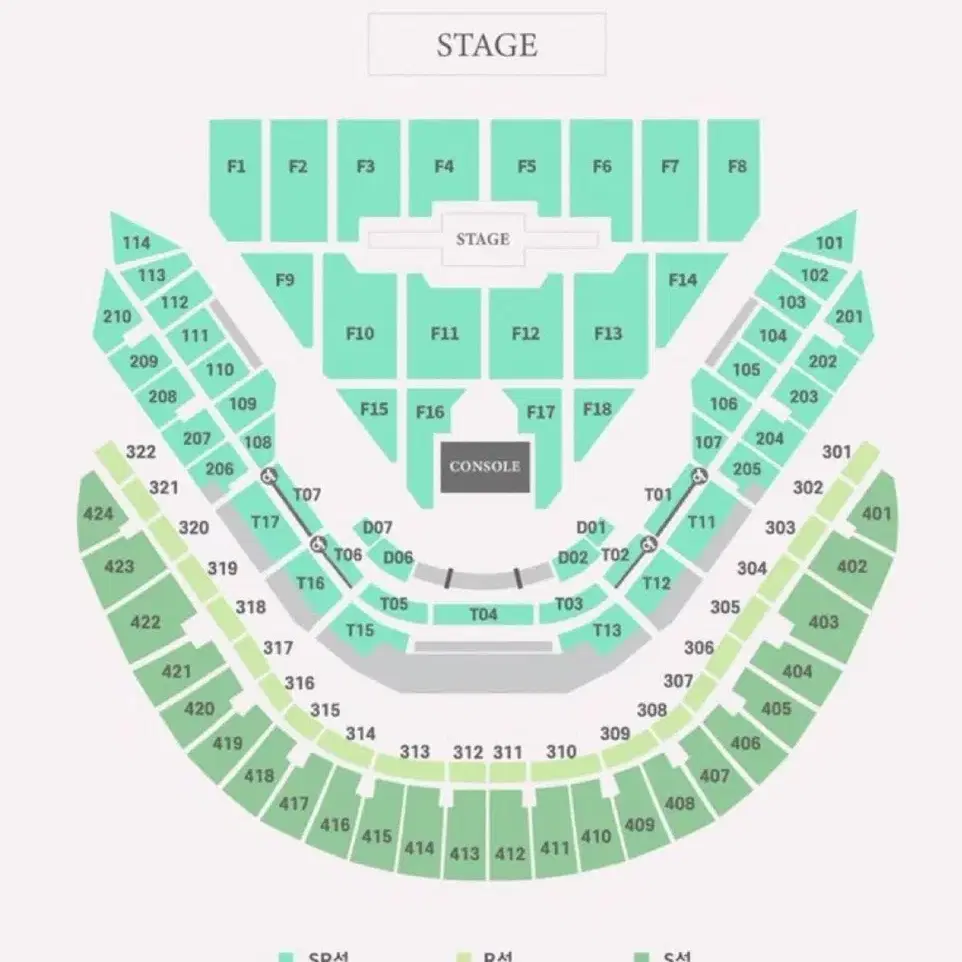 데이식스 콘서트 막콘 연석 구해요