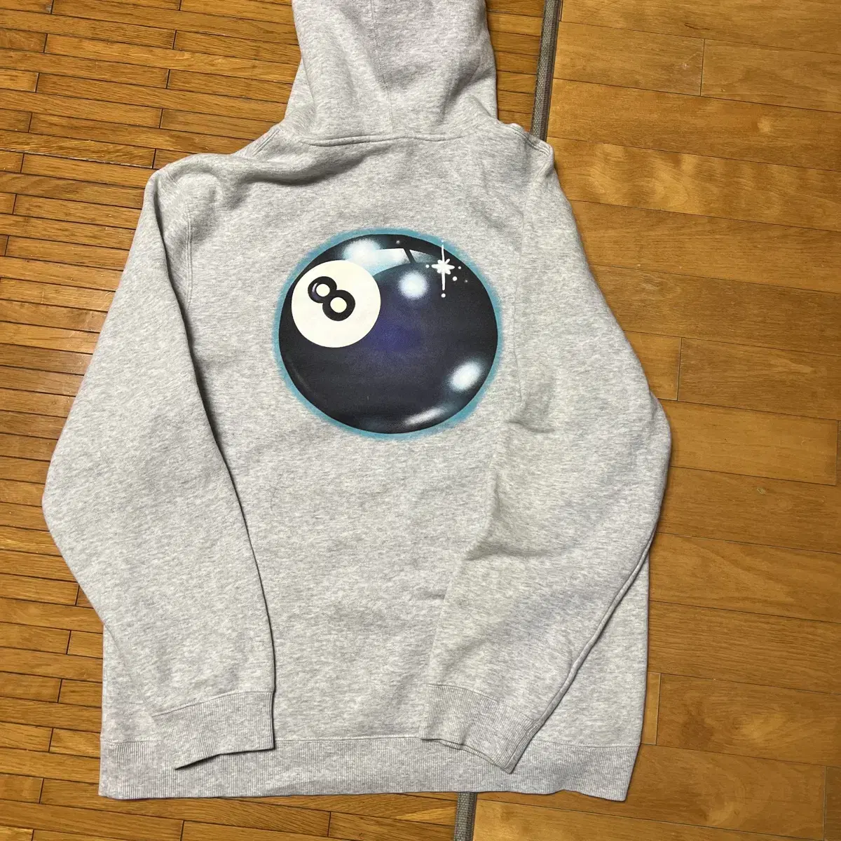 Stussy Hoodie Large