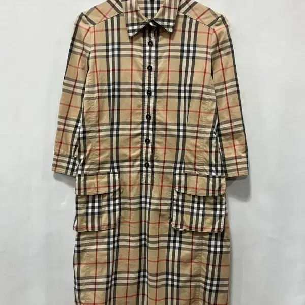 BURBERRY 원피스 USA 6