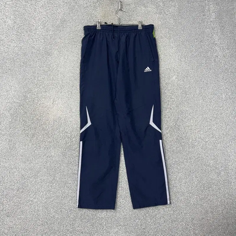 adidas Performance Navy Trousers 100