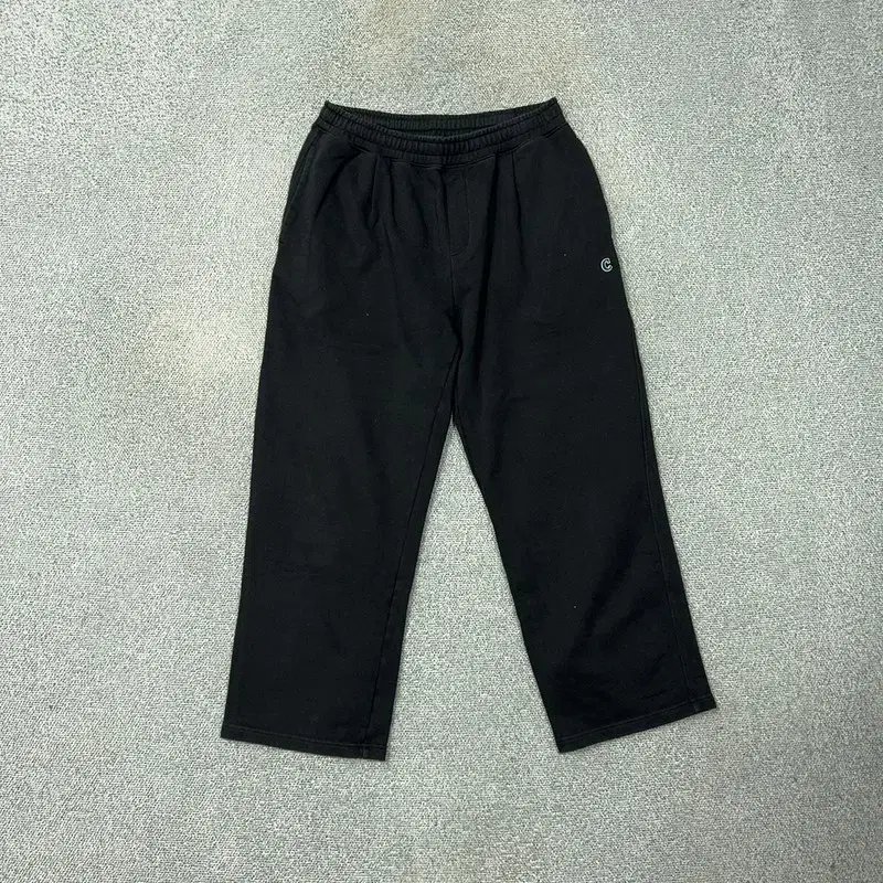 Covernat Black Training Pants XL