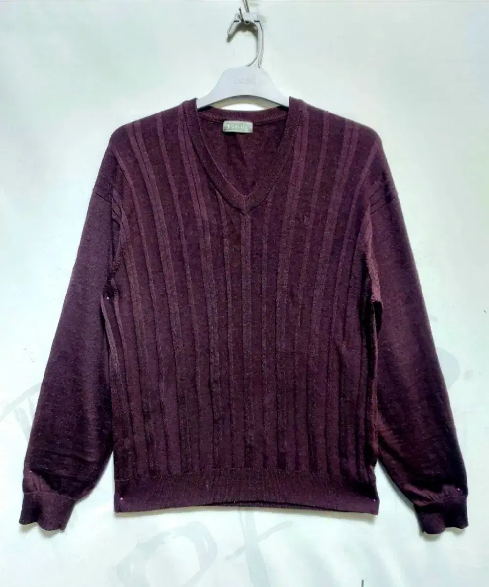 Galaxy Men's Knit 105/Taepo