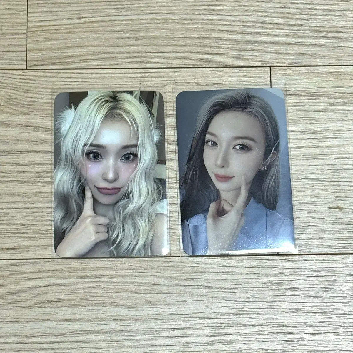 Dreamcatcher 2024 photobook soundwave unreleased photocard Sell