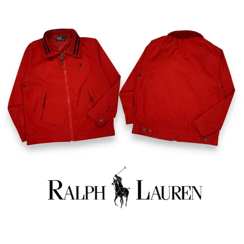 Polo Ralph Lauren Polyester jumper S04152