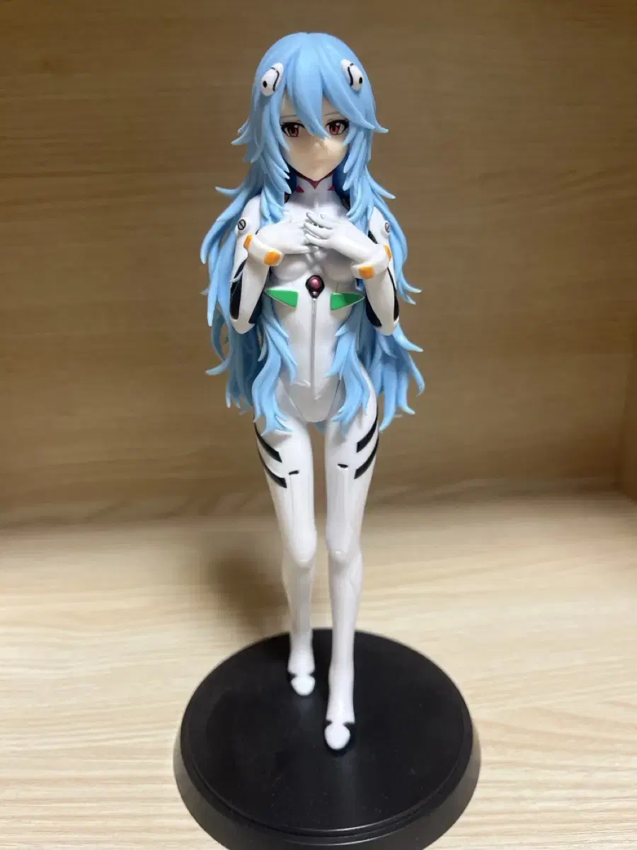 Ayanami lay I'm selling long-haired figures.