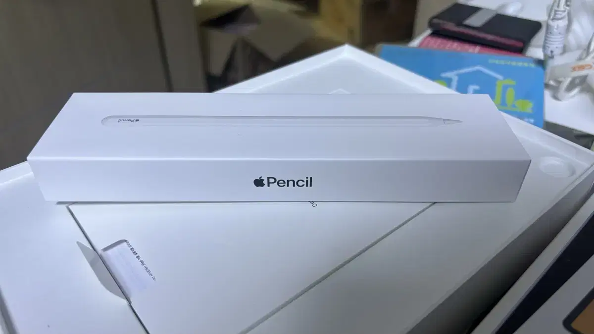 I'm selling my Apple Pencil 2nd generation