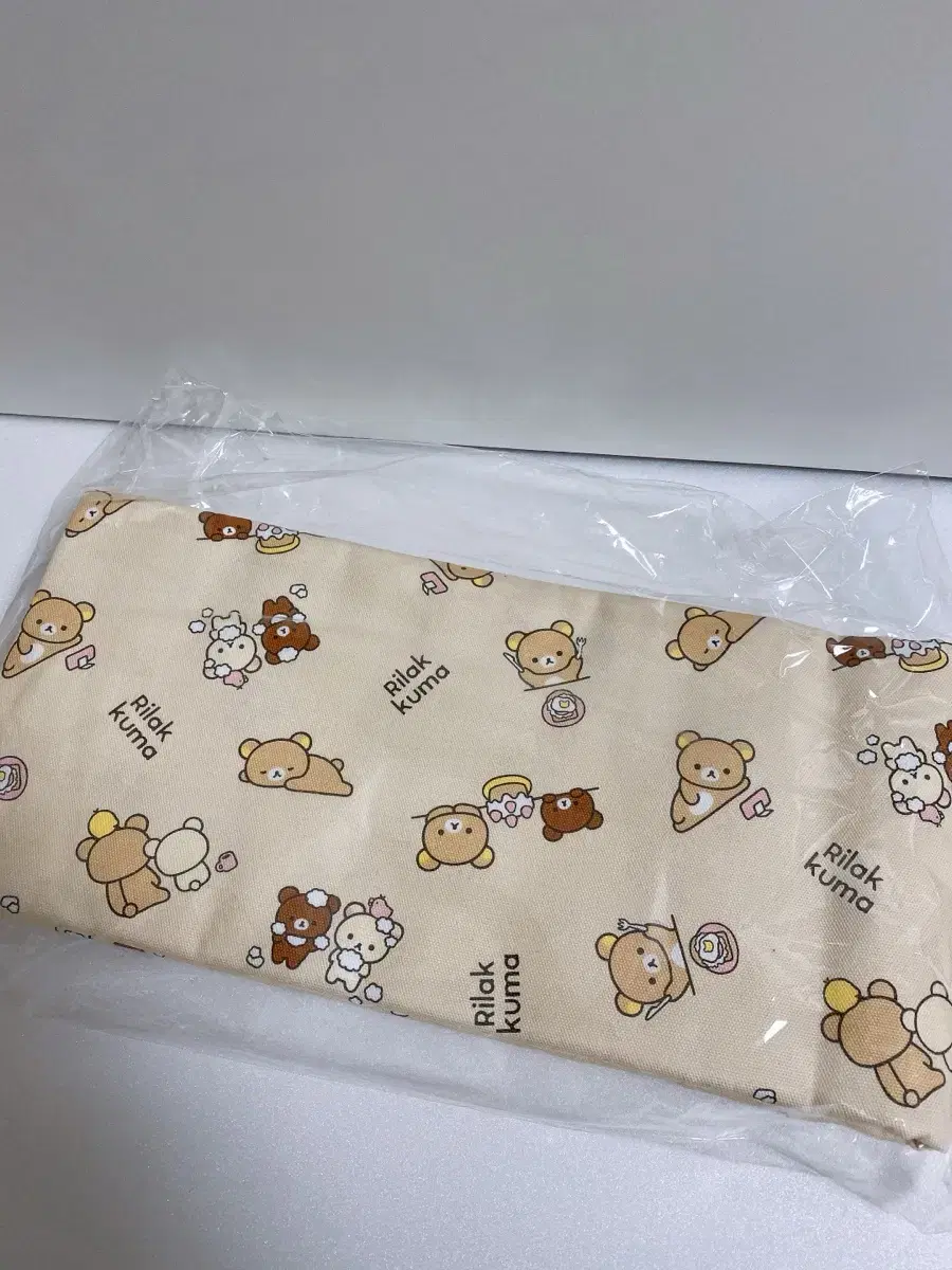 Classic Korirakkuma Korirakkuma Fabric New Arrivals