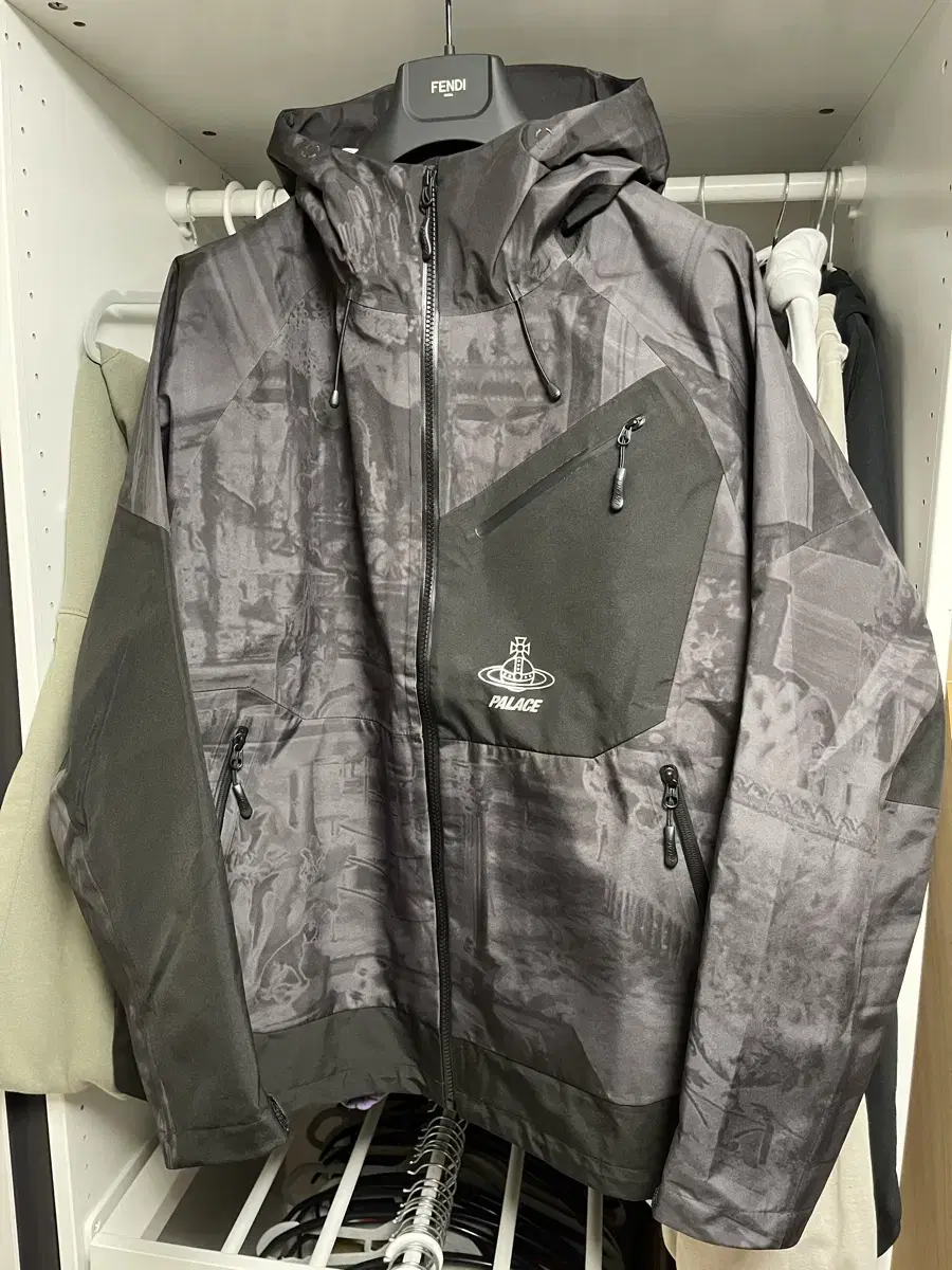 Pallas BibianWestwood Gore-Tex XL