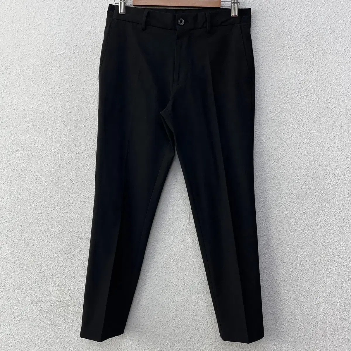 [78] New Vinpol Woollike Stretch Banded Men's Trousers 0720