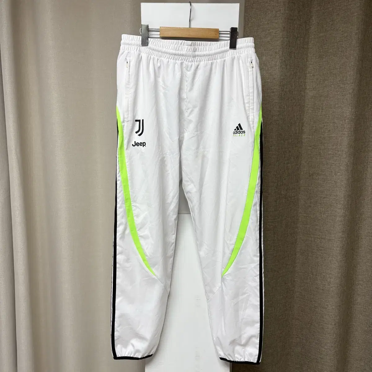 Juventus X Pallas Woven Track Pants L