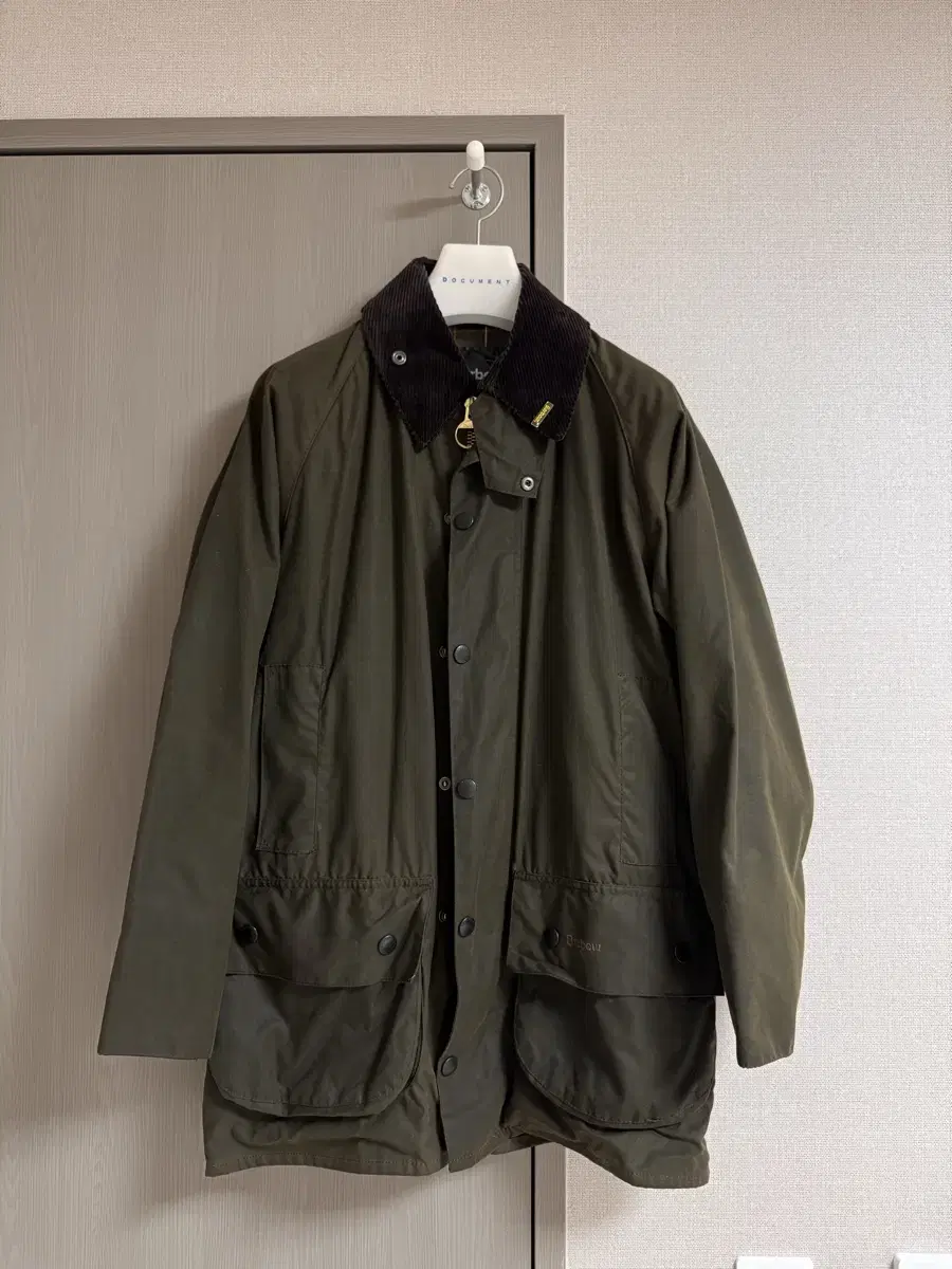 [36] Barbour Jacket Classic Viewport size 36 (size 95)