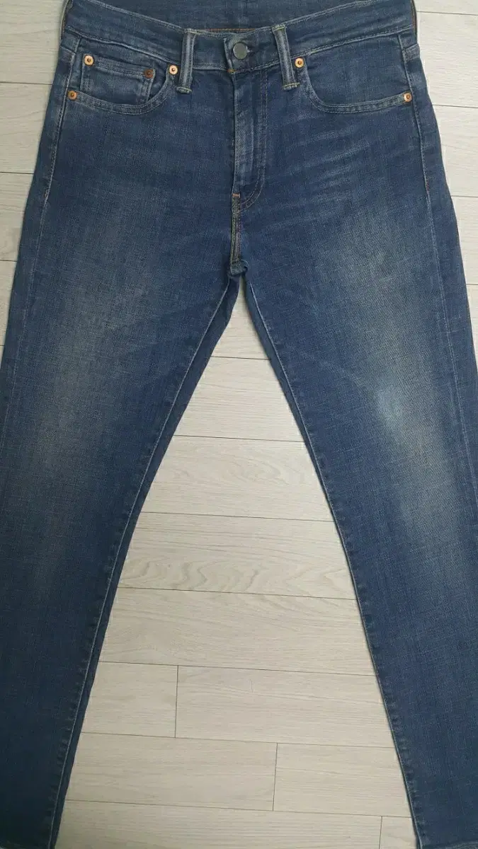 Levi's 511 Span Jeans 30-31" 866