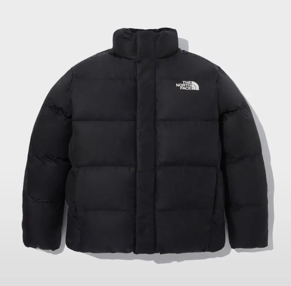 The North Face Knopsie Black