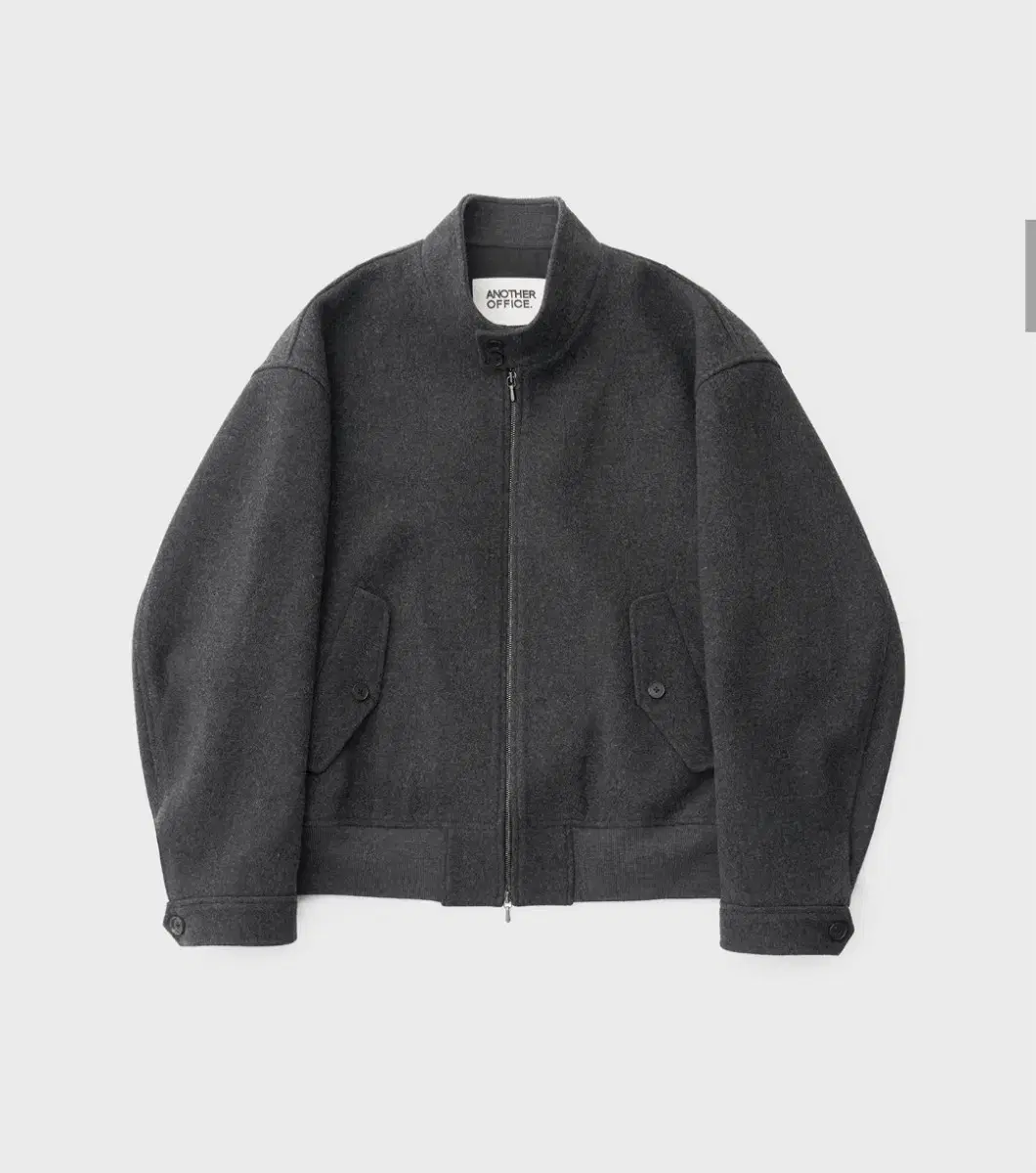 AnotherOffice 24AW Huge Harrington Jacket