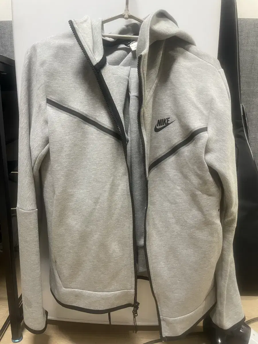 Nike TechPack M Set