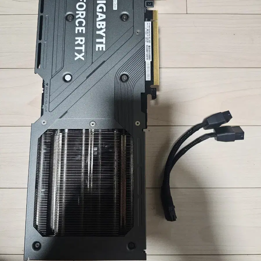 rtx4070 super gaming OC 겜오씨