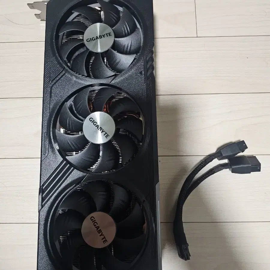 rtx4070 super gaming OC 겜오씨