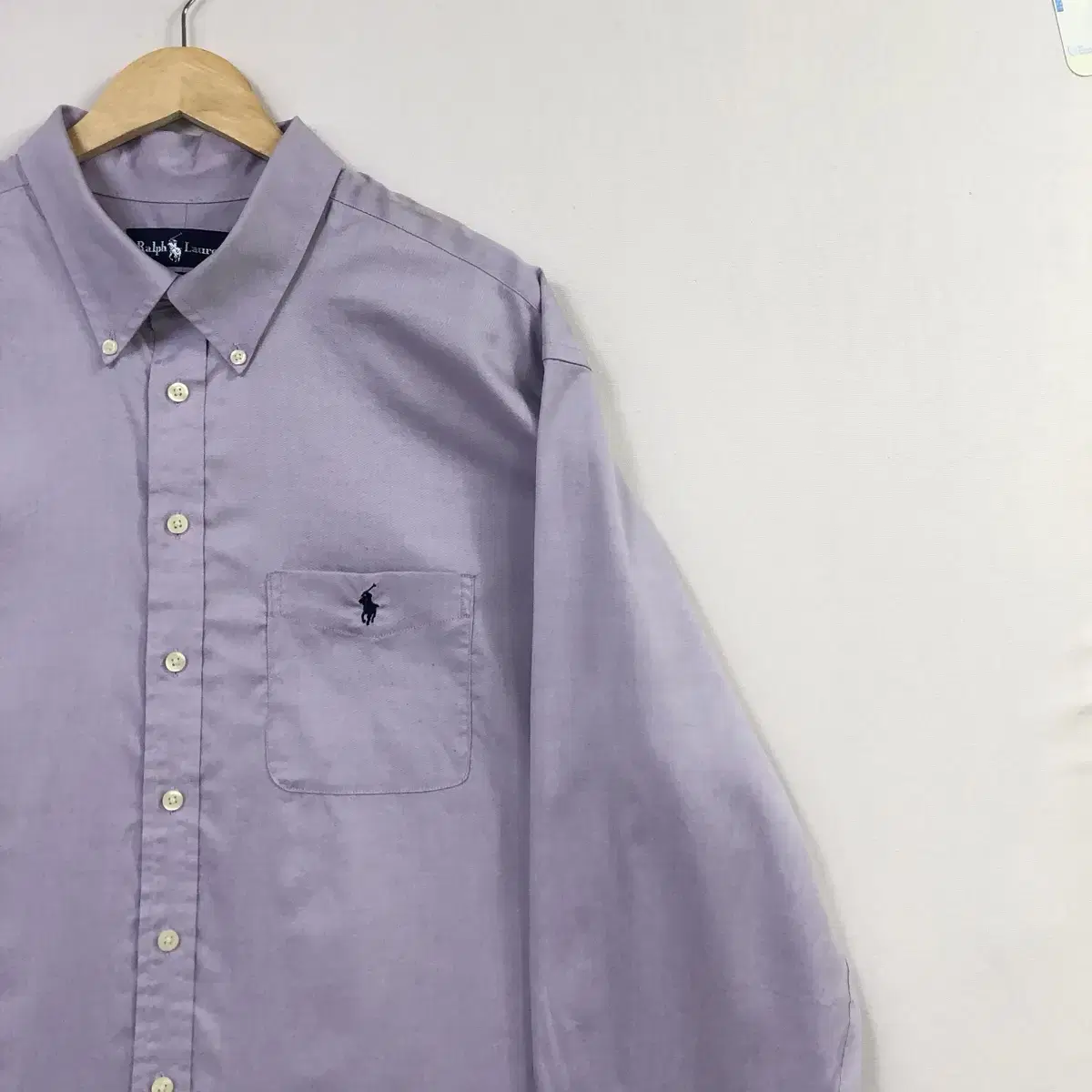 Xxl Polo Solid Shirt