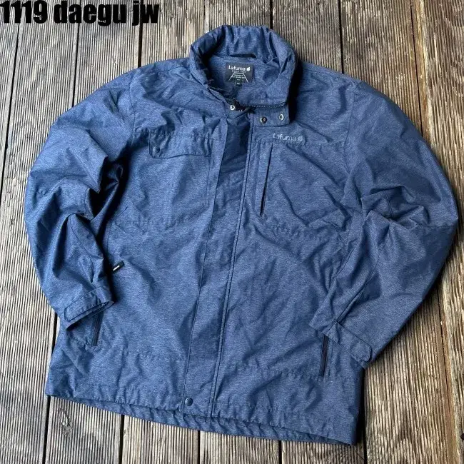 105 LAFUMA JACKET 라푸마 자켓