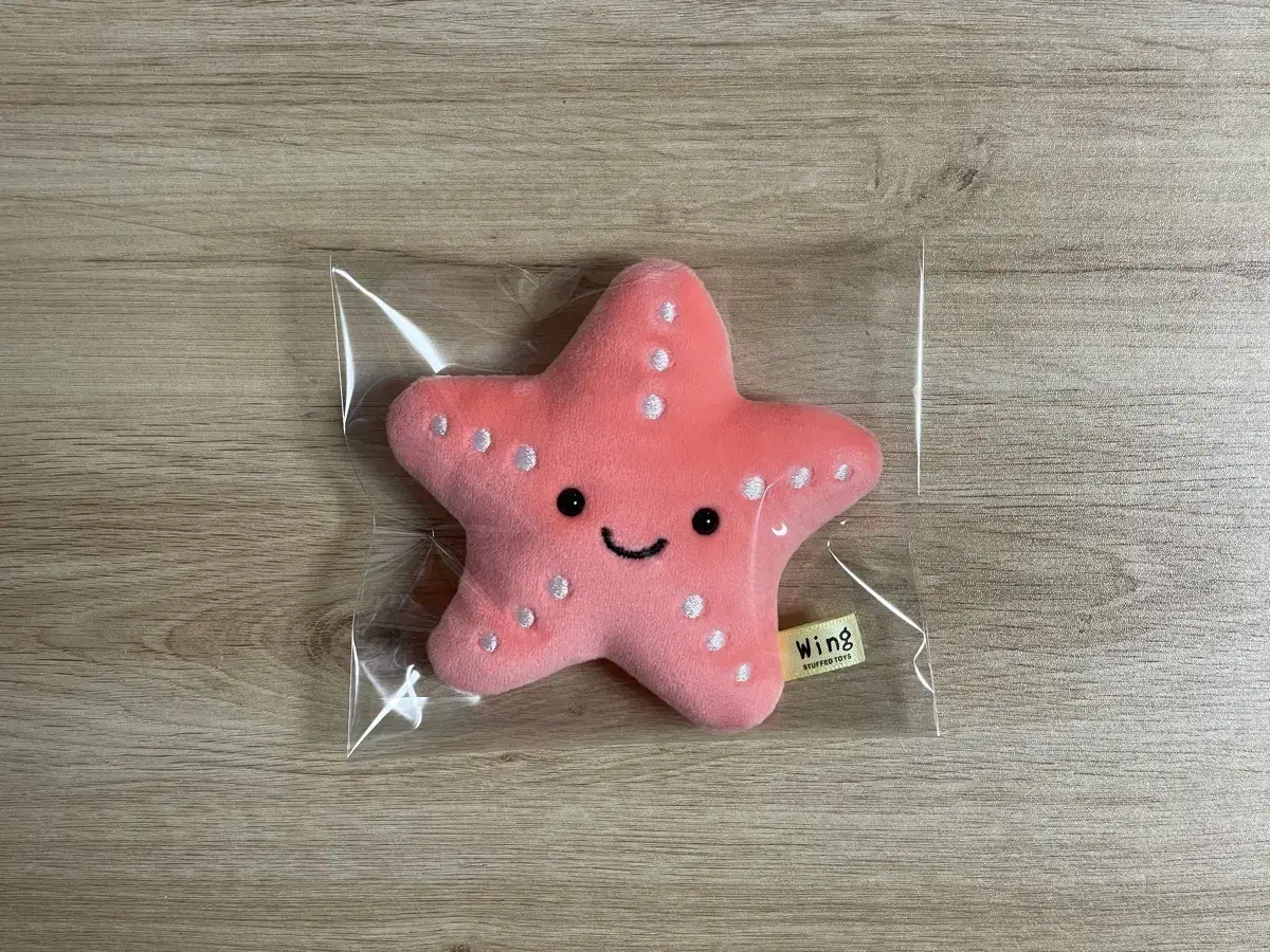 NCT 127 Starfish doll Japan Kaiyukan Sea Museum Aquarium Min Sohn NCT