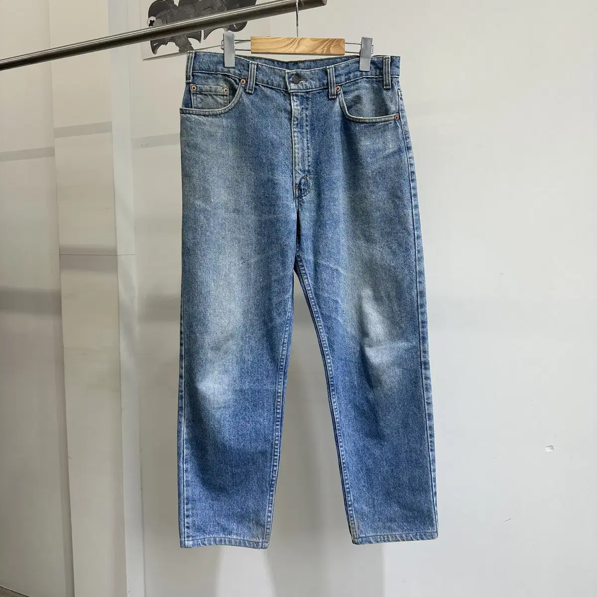 00's LEVI'S 610 (Made in USA)