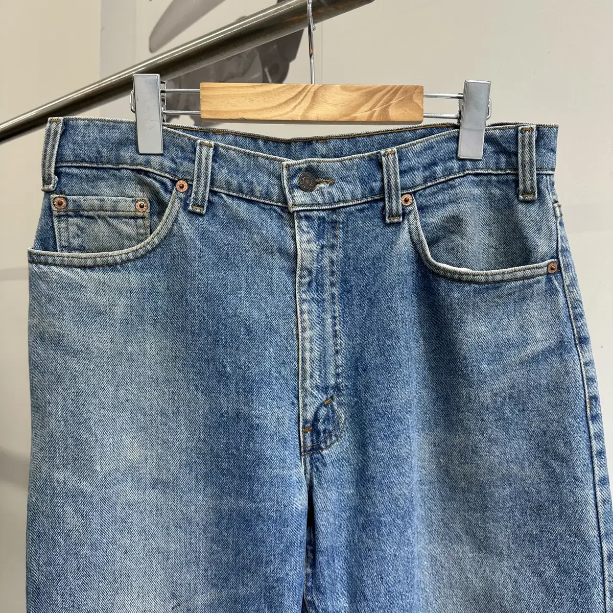 00's LEVI'S 610 (Made in USA)