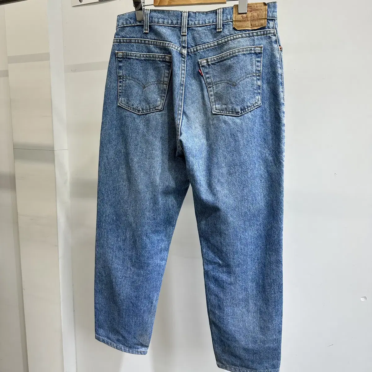 00's LEVI'S 610 (Made in USA)