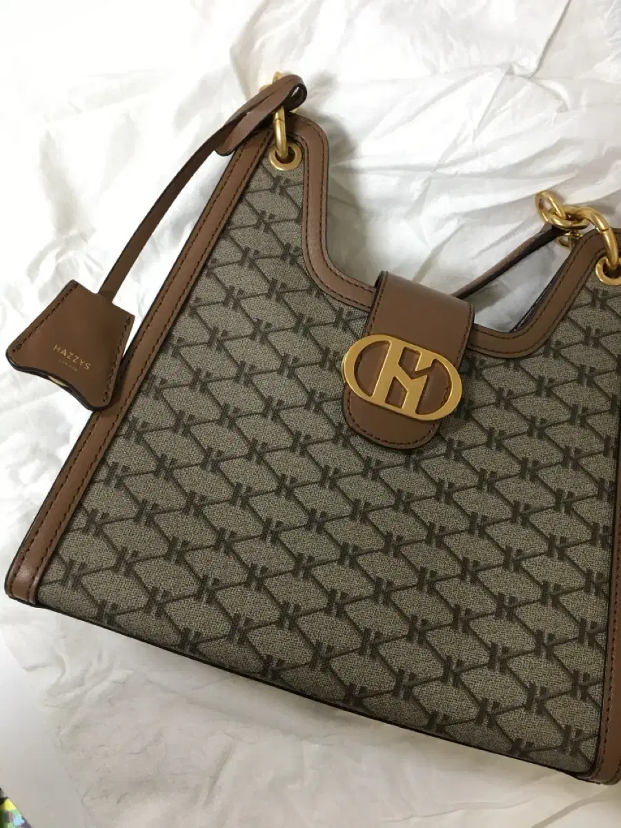 Hedges Bag