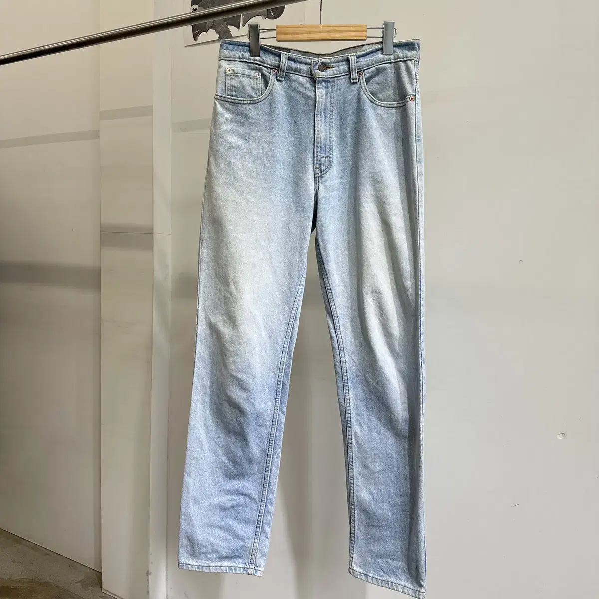 90's LEVI'S 510 (Made in USA)