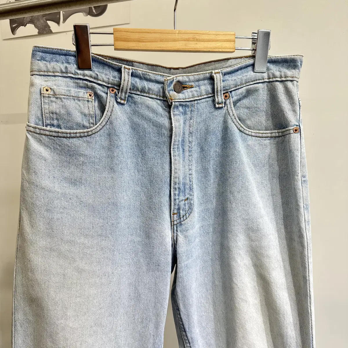 90's LEVI'S 510 (Made in USA)